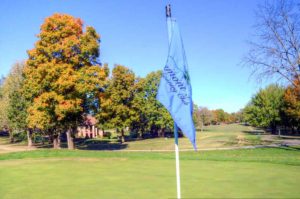 Fremont Hills Country Club, Golf Courses in Springfield, Missouri 