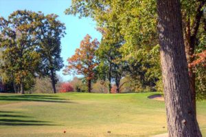 Fremont Hills Country Club, Golf Courses in Springfield, Missouri 