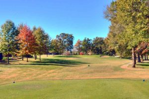 Fremont Hills Country Club, Golf Courses in Springfield, Missouri 