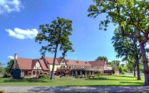 Glen Echo Country Club, St. Louis Golf Courses