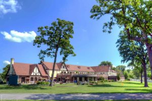 Glen Echo Country Club, St. Louis Golf Courses