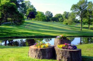 Glen Echo Country Club, St. Louis Golf Courses