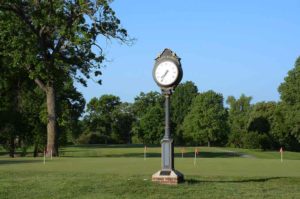 Glen Echo Country Club, St. Louis Golf Courses