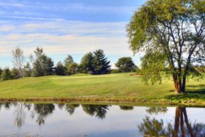 Green Hills Golf Course, Golf Courses in Chillicothe, Missouri