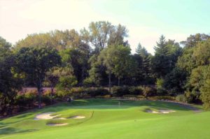 Greenbriar Hills Country Club, St. Louis Golf Courses