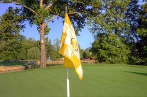 Greenbriar Hills Country Club, St. Louis Golf Courses