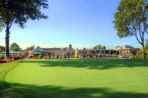 Greenbriar Hills Country Club, St. Louis Golf Courses