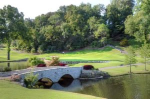 Greenbriar Hills Country Club, St. Louis Golf Courses