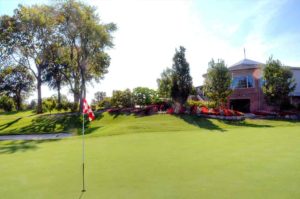 Greenbriar Hills Country Club, St. Louis Golf Courses