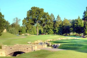 Greenbriar Hills Country Club, St. Louis Golf Courses