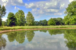 Greene-Hills-Country-Club,-Willard,-MO-Reflection