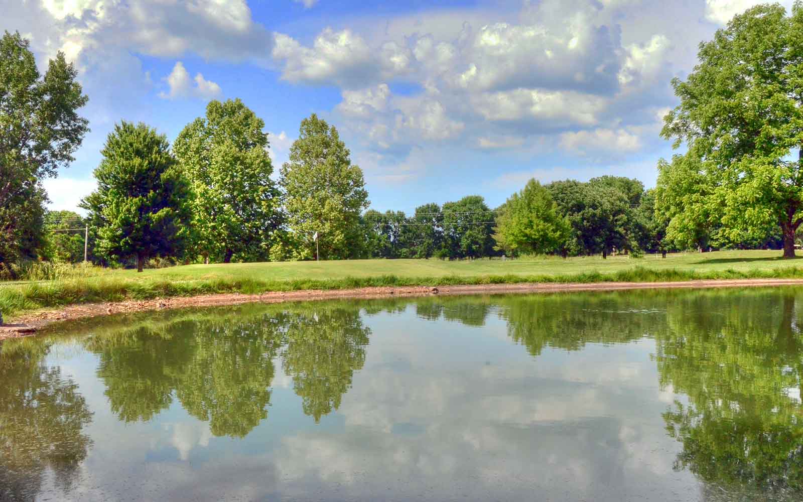 Greene Hills Country Club Best Golf Courses in Willard, Missouri