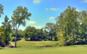 Hail Ridge Golf Course. Best Golf Courses in Boonville, Missouri