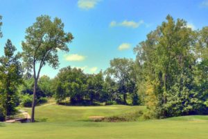 Hail Ridge Golf Course. Best Golf Courses in Boonville, Missouri