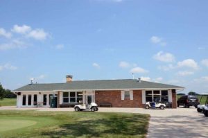 Hail Ridge Golf Course. Best Golf Courses in Boonville, Missouri