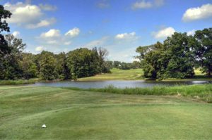 Hail Ridge Golf Course. Best Golf Courses in Boonville, Missouri