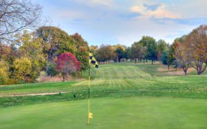 Hannibal Country Club. Best Golf Courses in Hannibal, Missouri