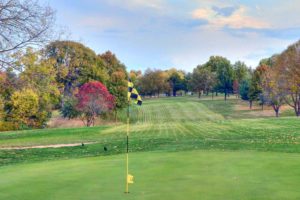 Hannibal Country Club. Best Golf Courses in Hannibal, Missouri