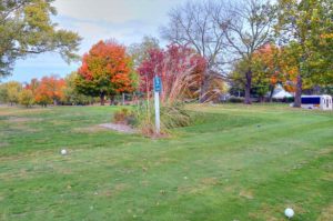 Hannibal Country Club. Best Golf Courses in Hannibal, Missouri