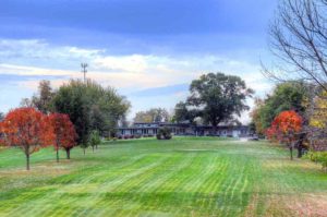 Hannibal Country Club. Best Golf Courses in Hannibal, Missouri