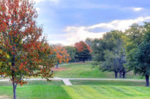 Hannibal Country Club. Best Golf Courses in Hannibal, Missouri