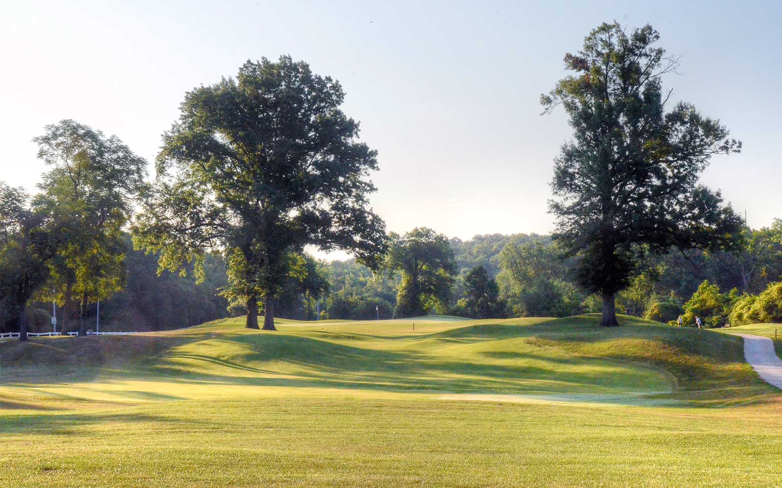 Heart of America Golf Course Best Golf Courses in Kansas City