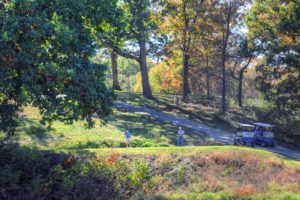 Heritage Hills Golf Course, Moberly Golf Courses