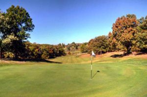 Heritage Hills Golf Course, Moberly Golf Courses