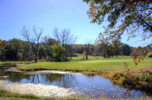 Heritage Hills Golf Course, Moberly Golf Courses