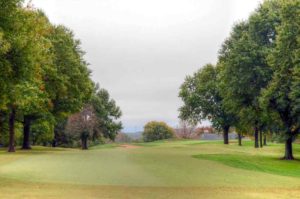 Hickory Hills Country Club, Springfield, Missouri