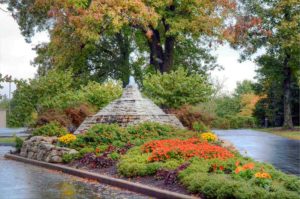 Hickory Hills Country Club, Springfield, Missouri