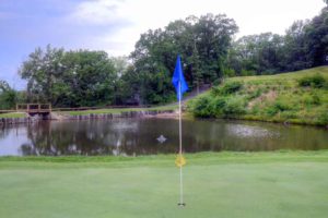 Hidden Lakes of Tan-Tar-A, Lake of the Ozarks, Missouri, Golf Courses at the Lake of the Ozarks, MO