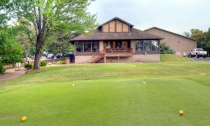 Hidden Lakes of Tan-Tar-A, Lake of the Ozarks, Missouri, Golf Courses at the Lake of the Ozarks, MO