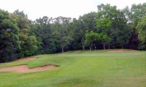 Hidden Lakes of Tan-Tar-A, Lake of the Ozarks, Missouri, Golf Courses at the Lake of the Ozarks, MO