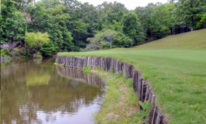 Hidden Lakes of Tan-Tar-A, Lake of the Ozarks, Missouri, Golf Courses at the Lake of the Ozarks, MO