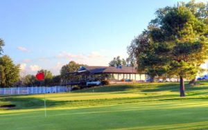 Hidden Pines Country Club, Golf Courses in Warrensburg, Missouri