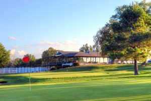 Hidden Pines Country Club, Golf Courses in Warrensburg, Missouri