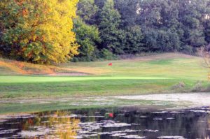 Hidden Pines Country Club, Golf Courses in Warrensburg, Missouri