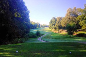 Hidden Trails Country Club. Golf Courses in Dexter, Missouri