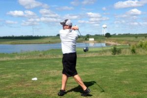 Hidden Valley Golf Course, Golf Courses in Lawson, Missouri