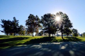 Higginsville Country Club, Golf Courses in Higginsville, Missouri