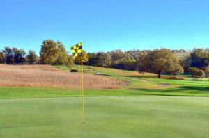 Higginsville Country Club, Golf Courses in Higginsville, Missouri