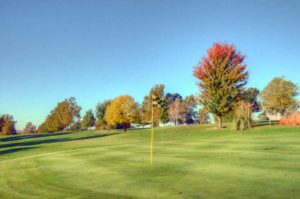 Higginsville Country Club, Golf Courses in Higginsville, Missouri