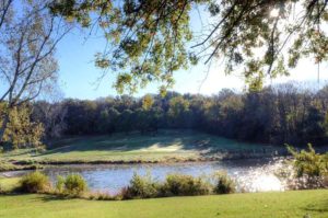 Higginsville Country Club, Golf Courses in Higginsville, Missouri