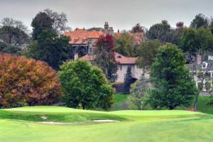 Highland Springs Country Club, Springfield, Missouri