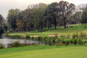 Highland Springs Country Club, Springfield, Missouri