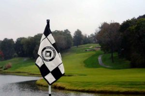 Highland Springs Country Club, Springfield, Missouri