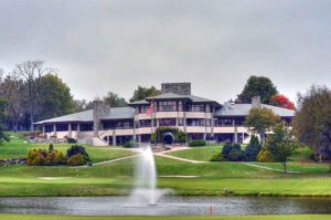 Highland Springs Country Club, Springfield, Missouri