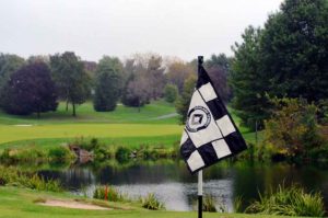 Highland Springs Country Club, Springfield, Missouri