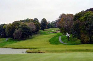 Highland Springs Country Club, Springfield, Missouri